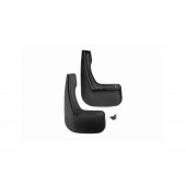 ΛΑΣΠΩΤΗΡΕΣ ΓΙΑ CITROEN C4 GRAND PICASSO 2014+ ΠΙΣΩ 2ΤΕΜ. Λασπωτήρες americat.gr