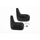 ΛΑΣΠΩΤΗΡΕΣ ΓΙΑ MAZDA 3 5D 2011-2013 ΠΙΣΩ 2ΤΕΜ. Λασπωτήρες americat.gr