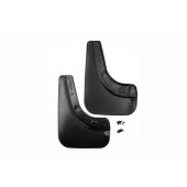 ΛΑΣΠΩΤΗΡΕΣ ΓΙΑ MERCEDES G-KLAS W463 2015+ ΠΙΣΩ 2ΤΕΜ. Λασπωτήρες americat.gr