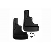 ΛΑΣΠΩΤΗΡΕΣ ΓΙΑ MERCEDES G-KLAS W463 2015+ ΕΜΠΡΟΣ 2ΤΕΜ. Λασπωτήρες americat.gr
