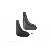 ΛΑΣΠΩΤΗΡΕΣ ΓΙΑ RENAULT MEGANE III 2013+ ΕΜΠΡΟΣ ΖΕΥΓΑΡΙ ΕΡΓΟΣΤΑΣΙΑΚΟΙ NOVLINE Λασπωτήρες americat.gr