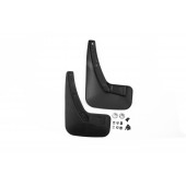 ΛΑΣΠΩΤΗΡΕΣ ΓΙΑ RENAULT KOLEOS 5D 2011+ ΠΙΣΩ 2ΤΕΜ. Λασπωτήρες americat.gr