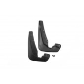 ΛΑΣΠΩΤΗΡΕΣ ΓΙΑ RENAULT KOLEOS 5D 2011+ ΕΜΠΡΟΣ 34x 24cm 2ΤΕΜ. Λασπωτήρες americat.gr