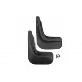 ΛΑΣΠΩΤΗΡΕΣ ΓΙΑ RENAULT DUSTER 2018+ 2ΤΕΜ. ΠΙΣΩ (ΜΕ ΦΤΕΡΑ ΤΡΟΧΩΝ) Λασπωτήρες americat.gr