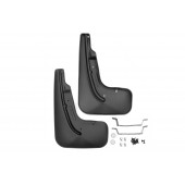 ΛΑΣΠΩΤΗΡΕΣ ΓΙΑ FORD S-MAX 5D 2006>2010 ΠΙΣΩ 2ΤΕΜ. Λασπωτήρες americat.gr