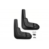 ΛΑΣΠΩΤΗΡΕΣ ΓΙΑ TOYOTA COROLLA VERSO 5D 2007>2009 ΕΜΠΡΟΣ 2ΤΕΜ. Λασπωτήρες americat.gr