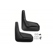 ΛΑΣΠΩΤΗΡΕΣ ΓΙΑ TOYOTA AVENSIS 4/5D 2003>2009 ΠΙΣΩ 2ΤΕΜ. Λασπωτήρες americat.gr