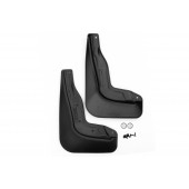ΛΑΣΠΩΤΗΡΕΣ ΓΙΑ VOLVO XC60 5D 2008>2013 ΕΜΠΡΟΣ 2ΤΕΜ. Λασπωτήρες americat.gr