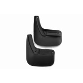 ΛΑΣΠΩΤΗΡΕΣ ΓΙΑ RENAULT-DACIA LOGAN 4D 2014+ ΠΙΣΩ 2ΤΕΜ. Λασπωτήρες americat.gr