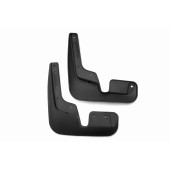 ΛΑΣΠΩΤΗΡΕΣ ΓΙΑ RENAULT-DACIA LOGAN 4D 2014+ ΕΜΠΡΟΣ 2ΤΕΜ. Λασπωτήρες americat.gr