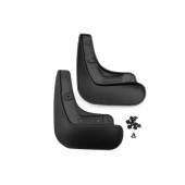 ΛΑΣΠΩΤΗΡΕΣ ΓΙΑ SUZUKI VITARA 2015+ ΕΜΠΡΟΣ 2ΤΕΜ. Λασπωτήρες americat.gr
