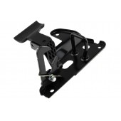 ΧΕΡΟΥΛΙ ΑΝΟΙΓΜΑΤΟΣ ΚΑΠΩ orig.4F0823480 ΓΙΑ AUDI A6 05>11/A6 ALLROAD 07>11 Χερούλια Ανοίγματος Καπώ και Πορτ Μπαγκάζ americat.gr
