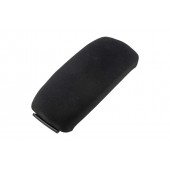 ΚΑΠΑΚΙ OEM ΤΕΜΠΕΛΗ ΓΙΑ AUDI A3 2003-2012 ΜΑΥΡΟ ΧΡΩΜΑ ΥΦΑΣΜΑΤΙΝΟ orig.8P0864245P NTY - 1 τεμ. Καπάκια Τεμπέληδων americat.gr