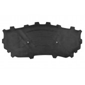 ΗΧΟΜΟΝΩΣΗ/ΘΕΡΜΟΝΟΜΩΣΗ ΚΑΠΩ ΧΩΡΟΥ ΚΙΝΗΤΗΡΑ ΓΙΑ AUDI Q3 2011+ - ΝΤΥ - 1 τεμ. Ηχομόνωση Καπώ americat.gr