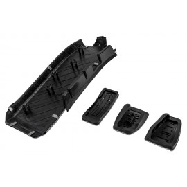 AUDI A4 B8 07+ /A5 07+ /A6 11+ /A7 10+ /A8 2009+ /Q3 2011+/ Q8 2008+ MANUAL ΠΕΝΤΑΛ ΜΑΡΚΕ ΜΕ ΤΕΜΠΕΛΗ Προϊόντα Draft americat.gr