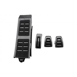 AUDI A4 B8 07+ /A5 07+ /A6 11+ /A7 10+ /A8 2009+ /Q3 2011+/ Q8 2008+ MANUAL ΠΕΝΤΑΛ ΜΑΡΚΕ ΜΕ ΤΕΜΠΕΛΗ Προϊόντα Draft americat.gr