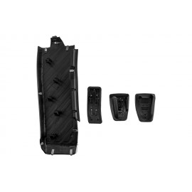 AUDI A4 B8 07+ /A5 07+ /A6 11+ /A7 10+ /A8 2009+ /Q3 2011+/ Q8 2008+ MANUAL ΠΕΝΤΑΛ ΜΑΡΚΕ ΜΕ ΤΕΜΠΕΛΗ Προϊόντα Draft americat.gr