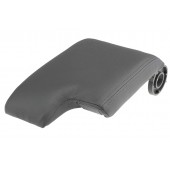 ΚΑΠΑΚΙ OEM ΤΕΜΠΕΛΗ ΓΙΑ BMW 3 E46 1999+ ΓΚΡΙ ΧΡΩΜΑ NTY - 1 τεμ. Καπάκια Τεμπέληδων americat.gr