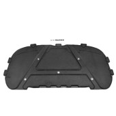 ΗΧΟΜΟΝΩΣΗ-ΘΕΡΜΟΜΟΝΩΣΗ ΓΙΑ BMW ΣΕΙΡΑ 1 E81/E87 04>/ E82 2007+ ΚΑΠΩ ΧΩΡΟΥ ΚΙΝΗΤΗΡΑ orig.51489141036 NTY - 1 τεμ. Ηχομόνωση Καπώ americat.gr