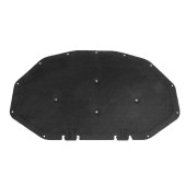 ΗΧΟΜΟΝΩΣΗ-ΘΕΡΜΟΜΟΝΩΣΗ ΓΙΑ BMW X3 F25 10> /X4 F26 2014+ ΚΑΠΩ ΧΩΡΟΥ ΚΙΝΗΤΗΡΑ orig.51489175051 NTY - 1 τεμ. Ηχομόνωση Καπώ americat.gr