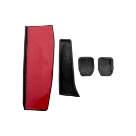 BMW E87 03+ /F20 11+ /E46 98+ /E90 04+ /F30 11+ /G20 18+ /X1 E84 09+ MANUAL ΠΕΝΤΑΛ ΜΑΡΚΕ ΜΕ ΤΕΜΠΕΛΗ Προϊόντα Draft americat.gr