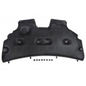 ΗΧΟΜΟΝΩΣΗ-ΘΕΡΜΟΜΟΝΩΣΗ ΓΙΑ FORD FIESTA 2008+ ΚΑΠΩ ΧΩΡΟΥ ΚΙΝΗΤΗΡΑ orig.1562666 NTY - 1 τεμ. Ηχομόνωση Καπώ americat.gr