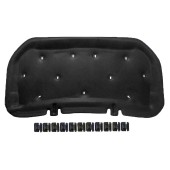 ΗΧΟΜΟΝΩΣΗ-ΘΕΡΜΟΜΟΝΩΣΗ ΓΙΑ LAND ROVER RANGE ROVER SPORT 2013+ ΚΑΠΩ ΧΩΡΟΥ ΚΙΝΗΤΗΡΑ orig.LR043837 NTY - 1 τεμ. Ηχομόνωση Καπώ americat.gr