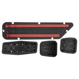 OPEL ASTRA H 2004+ /ASTRA J 2009+ /ASTRA K 2015+ /INSIGNIA 2008+ MANUAL ΠΕΝΤΑΛ ΜΑΡΚΕ ΜΕ ΤΕΜΠΕΛΗ Προϊόντα Draft americat.gr