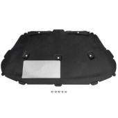 ΗΧΟΜΟΝΩΣΗ-ΘΕΡΜΟΜΟΝΩΣΗ ΓΙΑ SEAT LEON III 2012+ ΚΑΠΩ ΧΩΡΟΥ ΚΙΝΗΤΗΡΑ orig.5F0863831D NTY - 1 τεμ. Ηχομόνωση Καπώ americat.gr