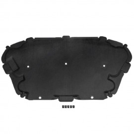 ΗΧΟΜΟΝΩΣΗ-ΘΕΡΜΟΜΟΝΩΣΗ ΓΙΑ SEAT LEON III 2012+ ΚΑΠΩ ΧΩΡΟΥ ΚΙΝΗΤΗΡΑ orig.5F0863831D NTY - 1 τεμ. Ηχομόνωση Καπώ americat.gr
