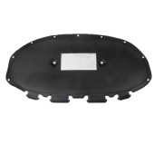 ΗΧΟΜΟΝΩΣΗ-ΘΕΡΜΟΜΟΝΩΣΗ ΓΙΑ SKODA RAPID 2013+ / SEAT TOLEDO IV 2012+ ΚΑΠΩ ΧΩΡΟΥ ΚΙΝΗΤΗΡΑ orig.5JA863831 NTY - 1 τεμ. Ηχομόνωση Καπώ americat.gr