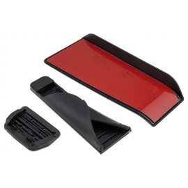 VOLVO XC60 2017+ /XC90 2014+ /S60 2018+ /S90 2016+ AUTOMATIC ΠΕΝΤΑΛ ΜΑΡΚΕ ΜΕ ΤΕΜΠΕΛΗ Προϊόντα Draft americat.gr