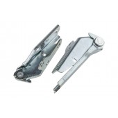 ΜΕΝΤΕΣΕΣ ΣΤΗΡΙΞΗΣ ΚΑΠΩ ΕΜΠΡΟΣ orig.6Q0823301B ΓΙΑ VW POLO 02>09 Μεντεσέδες Στήριξης Καπώ και Πορτ Μπαγκάζ americat.gr