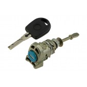 ΑΦΑΛΟΣ ΜΕ ΚΛΕΙΔΙ ΑΡΙΣΤΕΡΗΣ ΠΟΡΤΑΣ ΓΙΑ VW TOURAN 03>15 orig.1T0837167A Αφαλοί Πόρτας americat.gr