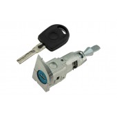 ΑΦΑΛΟΣ ΜΕ ΚΛΕΙΔΙ ΑΡΙΣΤΕΡΗΣ ΠΟΡΤΑΣ ΓΙΑ VW GOLF VI 2008> orig.5K0837167 Αφαλοί Πόρτας americat.gr