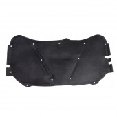 ΗΧΟΜΟΝΩΣΗ-ΘΕΡΜΟΜΟΝΩΣΗ ΓΙΑ VW GOLF 4 1997+ / BORA 1998+ ΚΑΠΩ ΧΩΡΟΥ ΚΙΝΗΤΗΡΑ orig.1J0863835E NTY - 1 τεμ. Ηχομόνωση Καπώ americat.gr