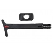 ΧΕΡΟΥΛΙ ΑΝΟΙΓΜΑΤΟΣ ΚΑΠΩ orig.1J0 823 593 C ΓΙΑ VW GOLF IV 97> /BORA 98> Χερούλια Ανοίγματος Καπώ και Πορτ Μπαγκάζ americat.gr