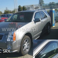CADILLAC SRX 5D 2003>2010 - ΖΕΥΓΑΡΙ ΑΝΕΜΟΘΡΑΥΣΤΕΣ (2 ΤΕΜ.) Cadillac americat.gr