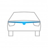 ΑΝΕΜΟΘΡΑΥΣΤΗΣ ΚΑΠΩ ΑΥΤΟΚΙΝΗΤΟΥ ΓΙΑ LADA NIVA 1600 1987-2000 2D ΑΠΟ ΕΥΚΑΜΠΤΟ ΦΙΜΕ ΠΛΑΣΤΙΚΟ HEKO - 1 ΤΕΜ. ΑΝΕΜΟΘΡΑΥΣΤΕΣ americat.gr