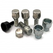 ΜΠΟΥΛΟΝΙΑ ΑΣΦΑΛΕΙΑΣ 12x1,50 35mm (21) ΚΩΝΙΚΑ FARAD - 4 ΤΕΜ. Σφαιρικά americat.gr