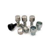 ΜΠΟΥΛΟΝΙΑ ΑΣΦΑΛΕΙΑΣ 12x1,50 31mm (21) ΚΩΝΙΚΑ FARAD - 4 ΤΕΜ. Σφαιρικά americat.gr