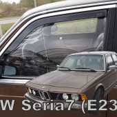 ΑΝΕΜΟΘΡΑΥΣΤΕΣ ΓΙΑ BMW E23 ΣΕΙΡΑ 7 4D 1976-1986 ΖΕΥΓΑΡΙ ΑΠΟ ΕΥΚΑΜΠΤΟ ΦΙΜΕ ΠΛΑΣΤΙΚΟ HEKO - 2 ΤΕΜ. ΑΝΕΜΟΘΡΑΥΣΤΕΣ americat.gr