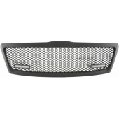 Autostyle - ΜΑΣΚΑ ΓΙΑ SKODA OCTAVIA 5 2004-2008 ΜΑΥΡΗ ΜΕ DAYLINE - 1 ΤΕΜ. (ΜΚ.SO.FKSGSK405) Μάσκες Μπροστινές americat.gr