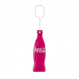 Lampa - Αρωματικά Κρεμαστά 3D Bottle σε Σχέδιο Μπουκάλι Coca-Cola Διάφορα Αρώματα σε Display - 12 Τεμ. (L.FOBCC13DBOTCDU9) Αρωματικά americat.gr
