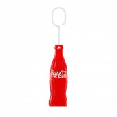 Lampa - Αρωματικά Κρεμαστά 3D Bottle σε Σχέδιο Μπουκάλι Coca-Cola Διάφορα Αρώματα σε Display - 12 Τεμ. (L.FOBCC13DBOTCDU9) Αρωματικά americat.gr