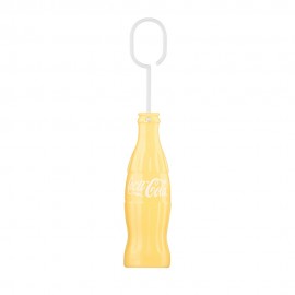Lampa - Αρωματικά Κρεμαστά 3D Bottle σε Σχέδιο Μπουκάλι Coca-Cola Διάφορα Αρώματα σε Display - 12 Τεμ. (L.FOBCC13DBOTCDU9) Αρωματικά americat.gr