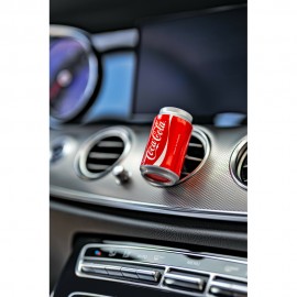 ΑΡΩΜΑΤΙΚΟ ΑΕΡΑΓΩΓΟΥ 3D CAN ΚΟΥΤΑΚΙ COCA-COLA 1ΤΕΜ. Αρωματικά americat.gr