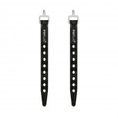 ΙΜΑΝΤΕΣ ΣΥΓΚΡΑΤΗΣΗΣ/ΔΕΣΙΜΑΤΟΣ ΠΡΑΓΜΑΤΩΝ ΕΛΑΣΤΙΚΟΣ/ΡΥΘΜΙΖΟΜΕΝΟΣ 15cm/650N/65kg ΜΑΥΡΟ FIXPLUS LAMPA - 2 TEM. Ασφάλεια Φορτίου americat.gr