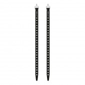 ΙΜΑΝΤΕΣ ΣΥΓΚΡΑΤΗΣΗΣ/ΔΕΣΙΜΑΤΟΣ ΠΡΑΓΜΑΤΩΝ ΕΛΑΣΤΙΚΟΣ/ΡΥΘΜΙΖΟΜΕΝΟΣ 30cm/650N/65kg ΜΑΥΡΟ FIXPLUS LAMPA - 2 TEM. Ασφάλεια Φορτίου americat.gr