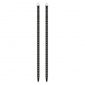 ΙΜΑΝΤΕΣ ΣΥΓΚΡΑΤΗΣΗΣ/ΔΕΣΙΜΑΤΟΣ ΠΡΑΓΜΑΤΩΝ ΕΛΑΣΤΙΚΟΣ/ΡΥΘΜΙΖΟΜΕΝΟΣ 40cm/650N/65kg ΜΑΥΡΟ FIXPLUS LAMPA - 2 TEM. Ασφάλεια Φορτίου americat.gr